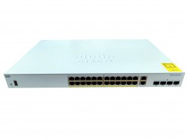 C1000FE-24P-4G-L Switch Cisco